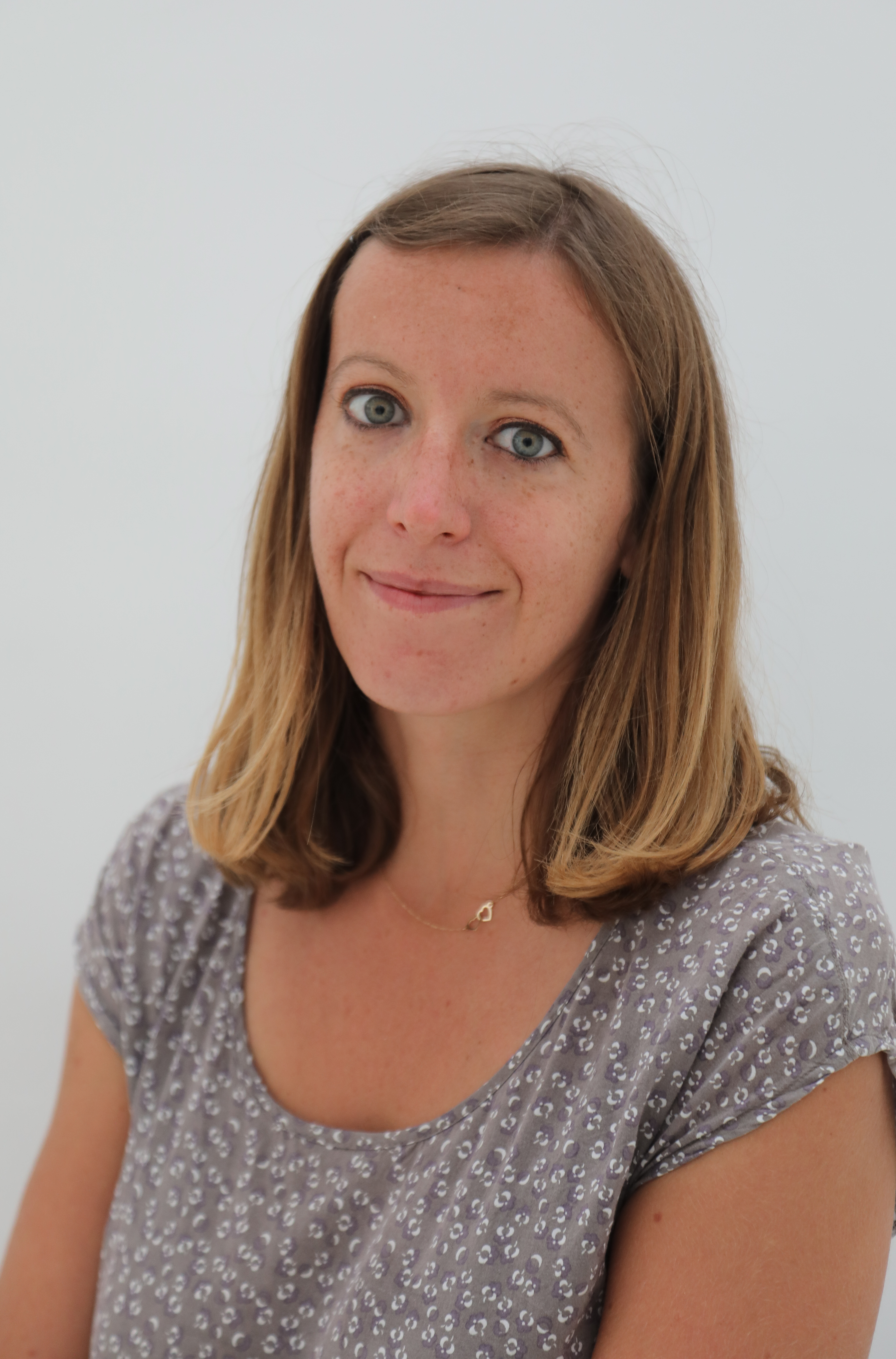 Mélanie DUCOIN